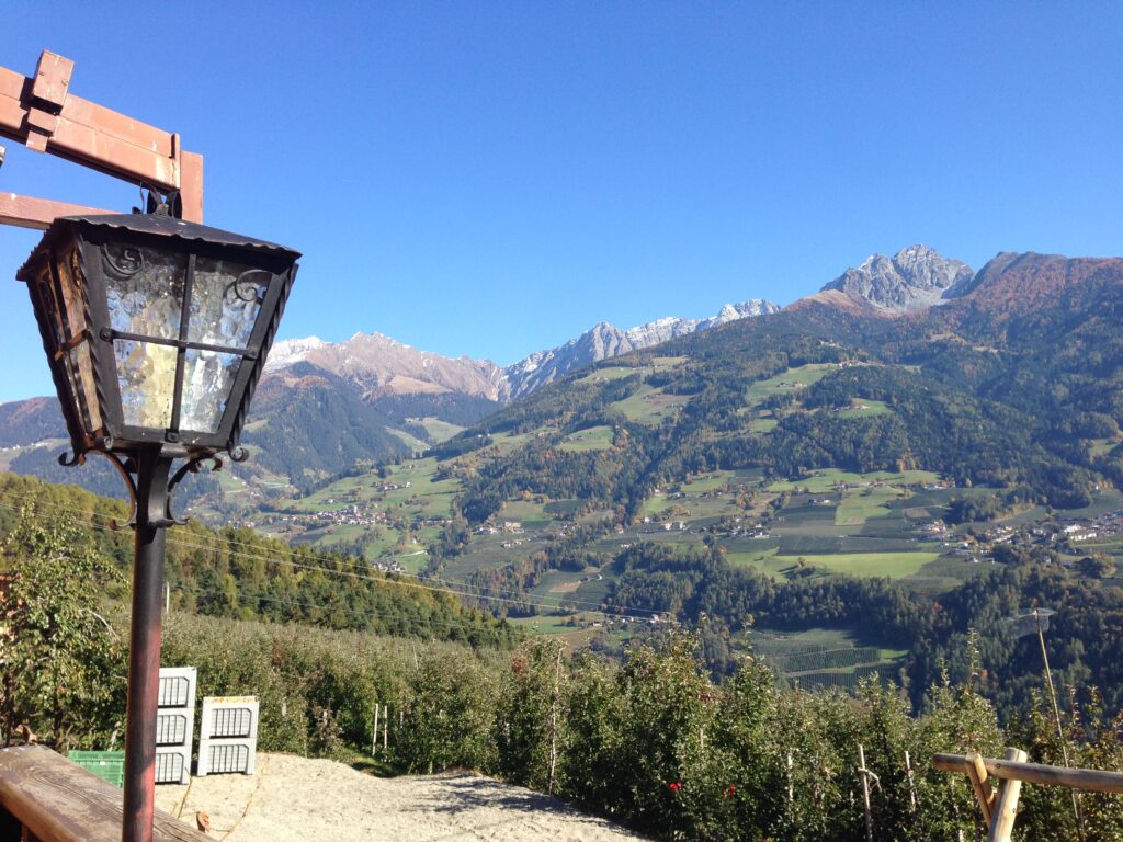 Wir lieben die Berge, Housesitting mit Wanderoption ist für uns perfekt.